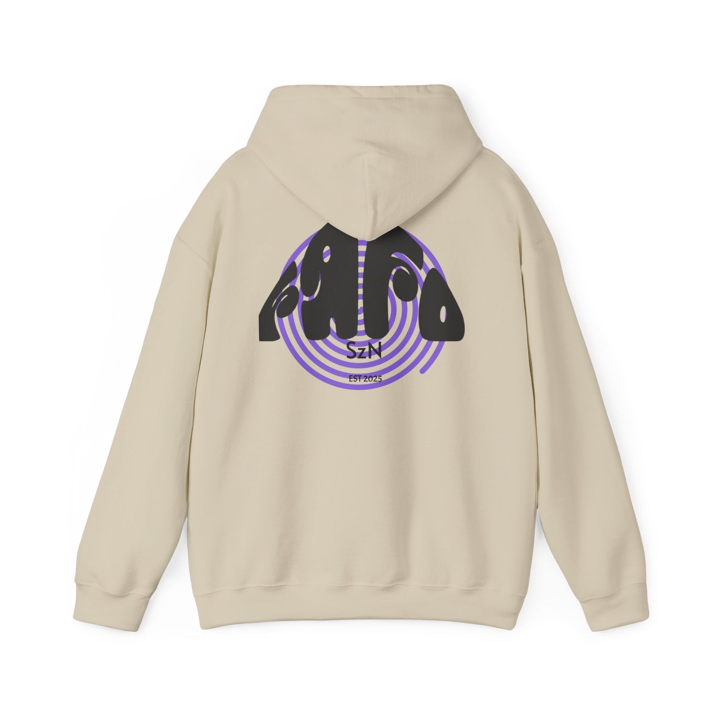 Good Spirit FAFO Hoodie