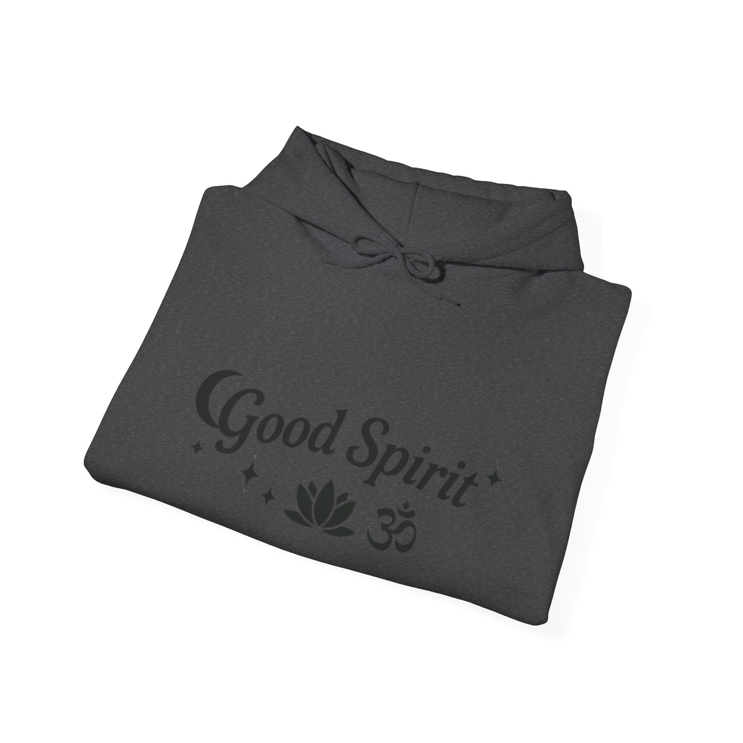 Good Spirit FAFO Hoodie
