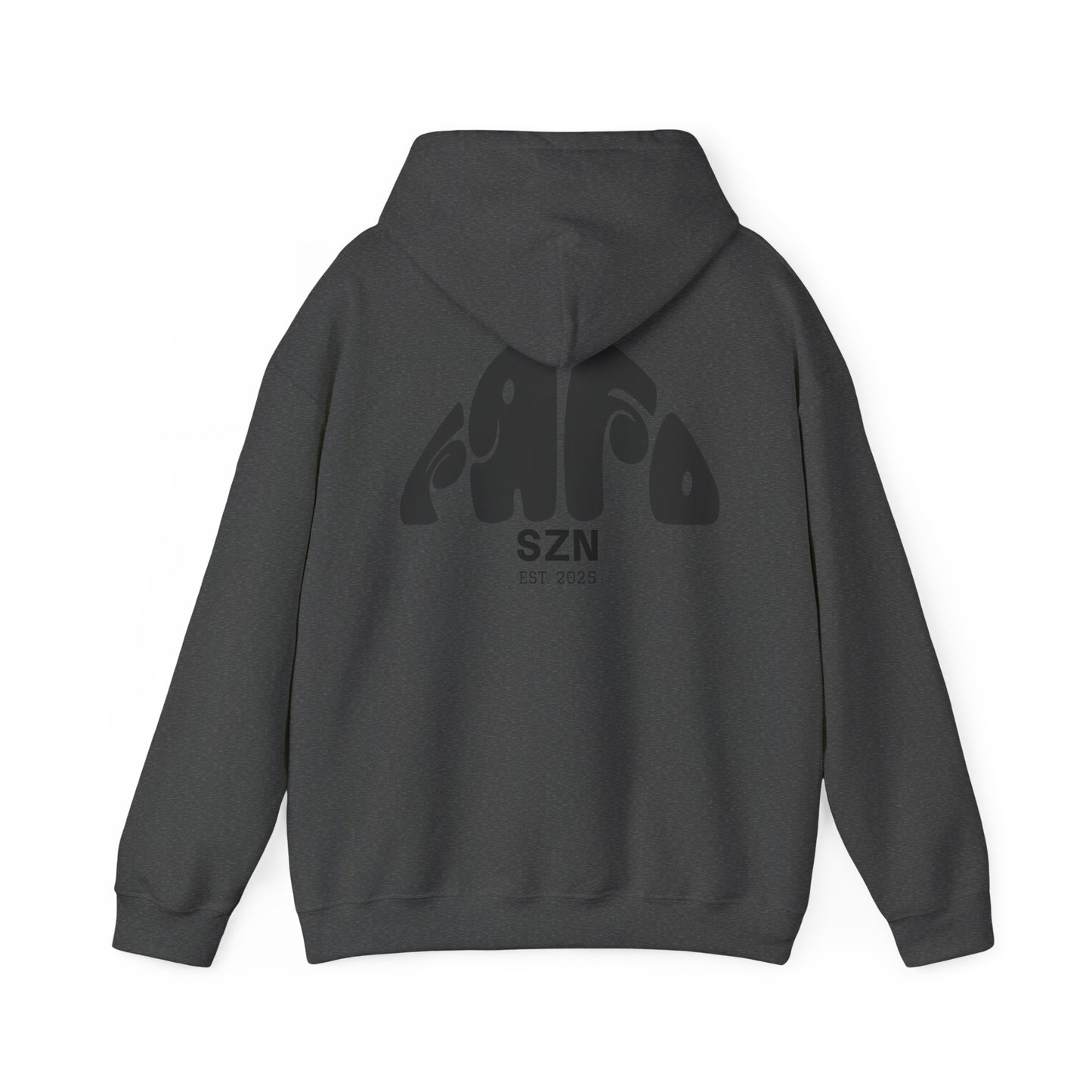 Good Spirit Hoodie