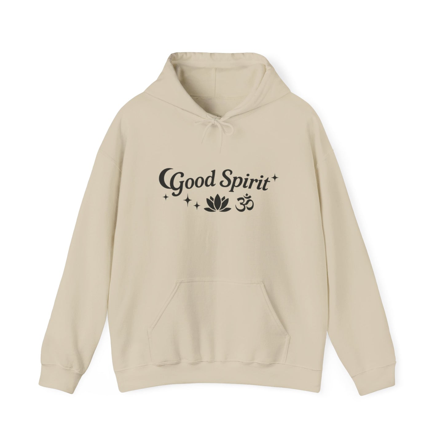 Good Spirit Hoodie