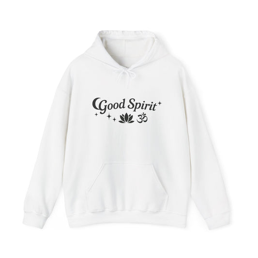 Good Spirit I am the light Hoodie -