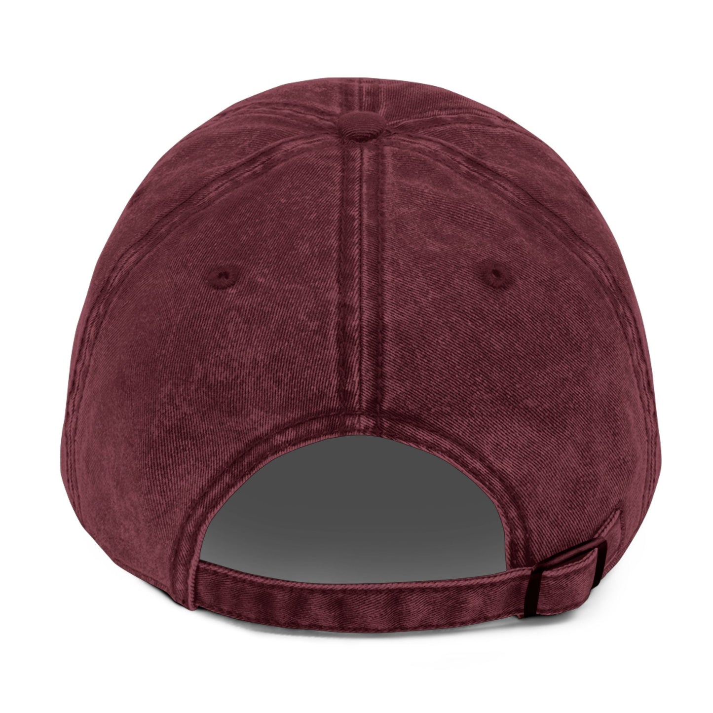 Embroidered Angelic Energy Cap - 222 BALANCE