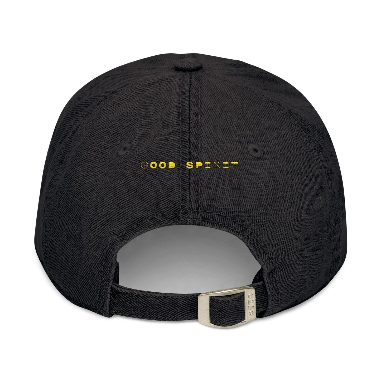 FAFO Denim Cap
