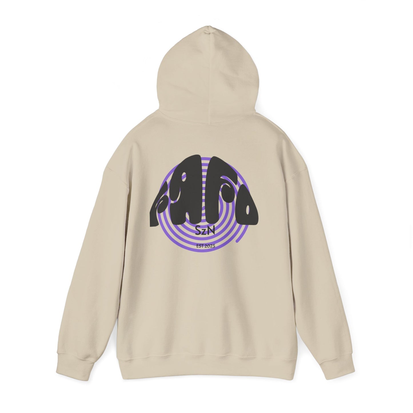 Good Spirit FAFO Hoodie