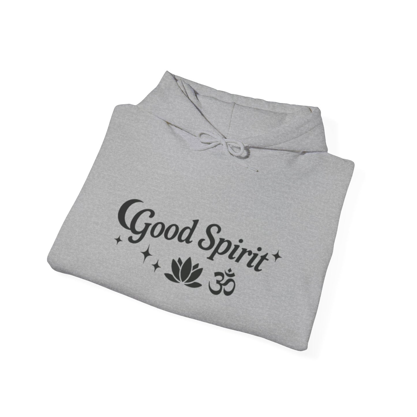 Good Spirit Hoodie