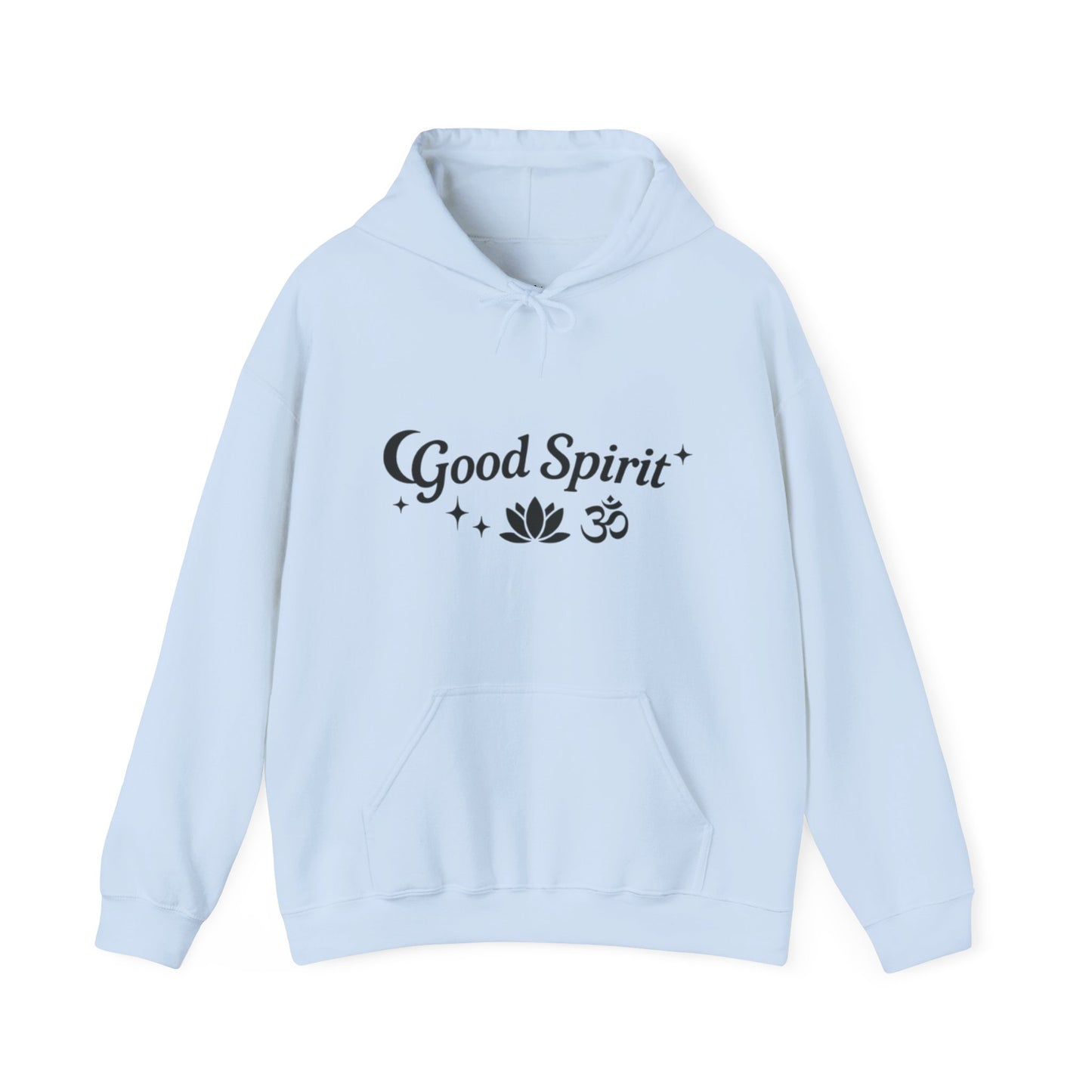 Good Spirit FAFO Hoodie