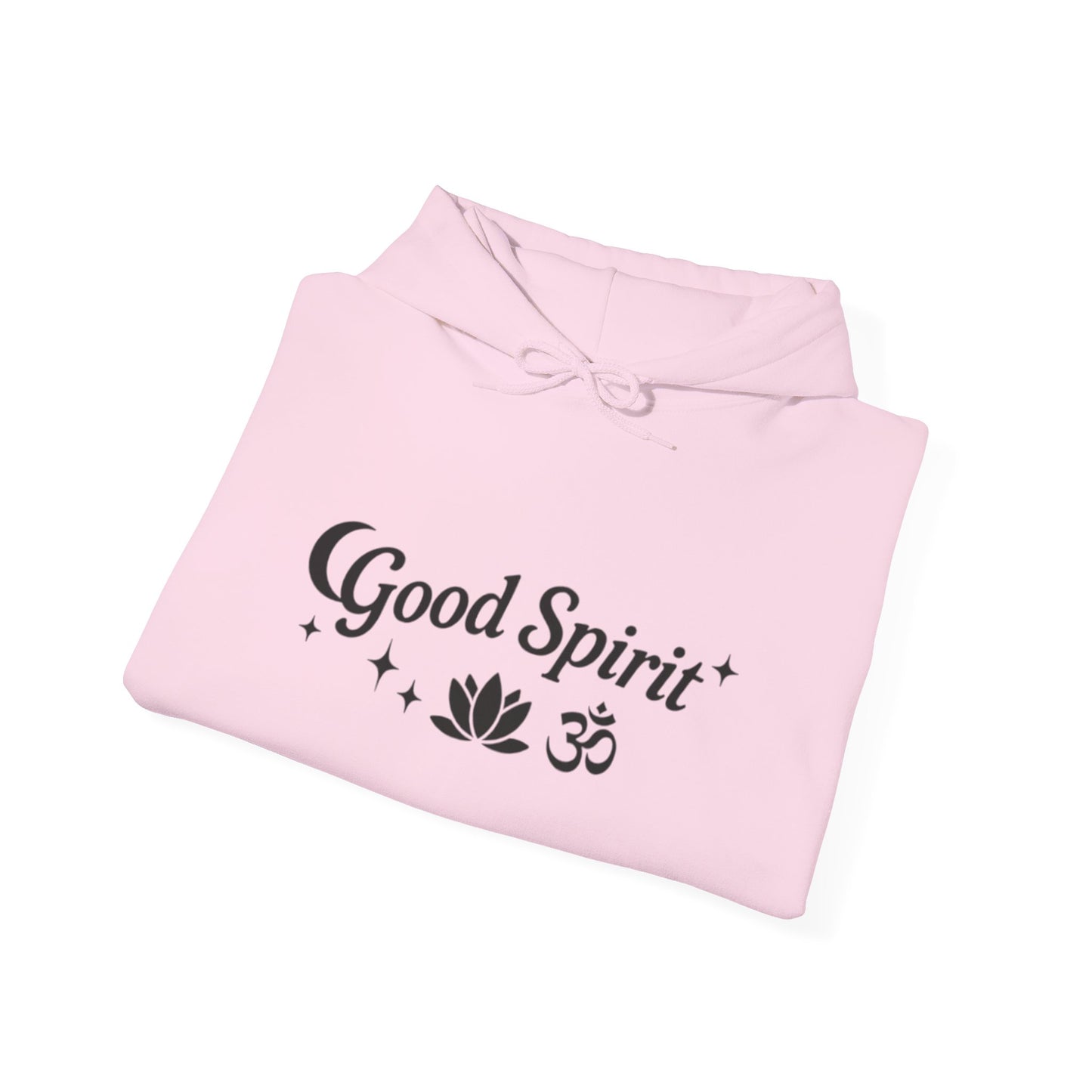 Good Spirit Hoodie