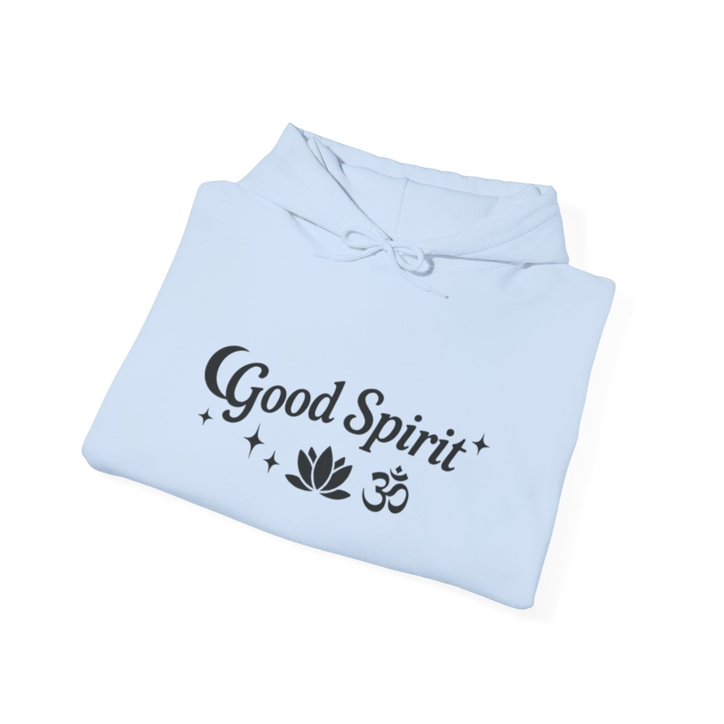 Good Spirit Hoodie