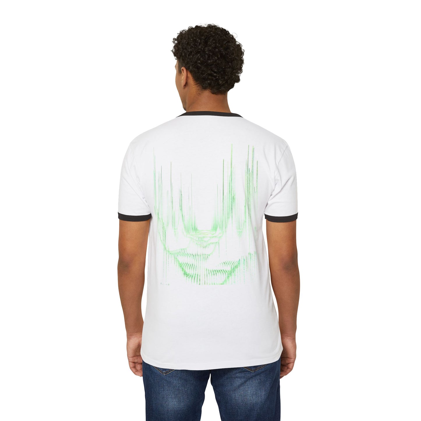 Big Inner-G Unisex T-Shirt |