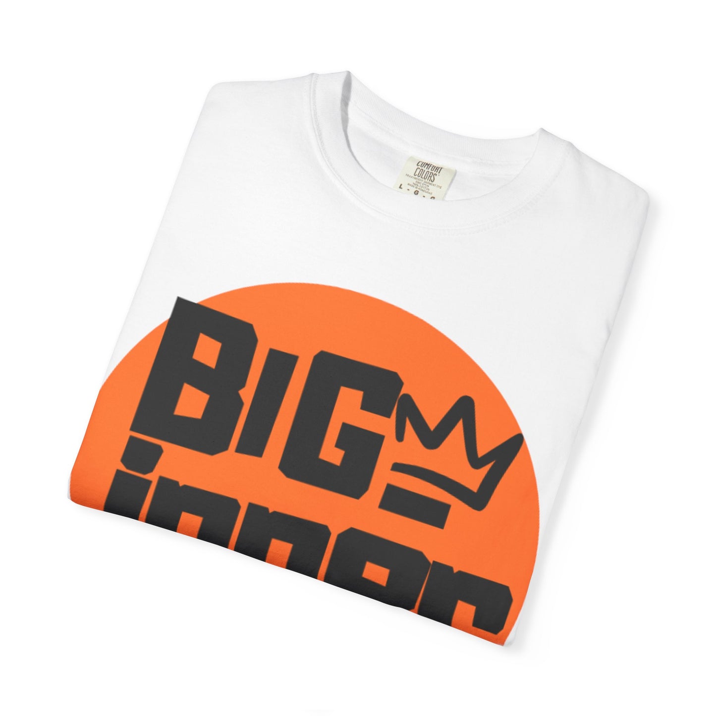 Big Inner-G Relaxed Fit Tee