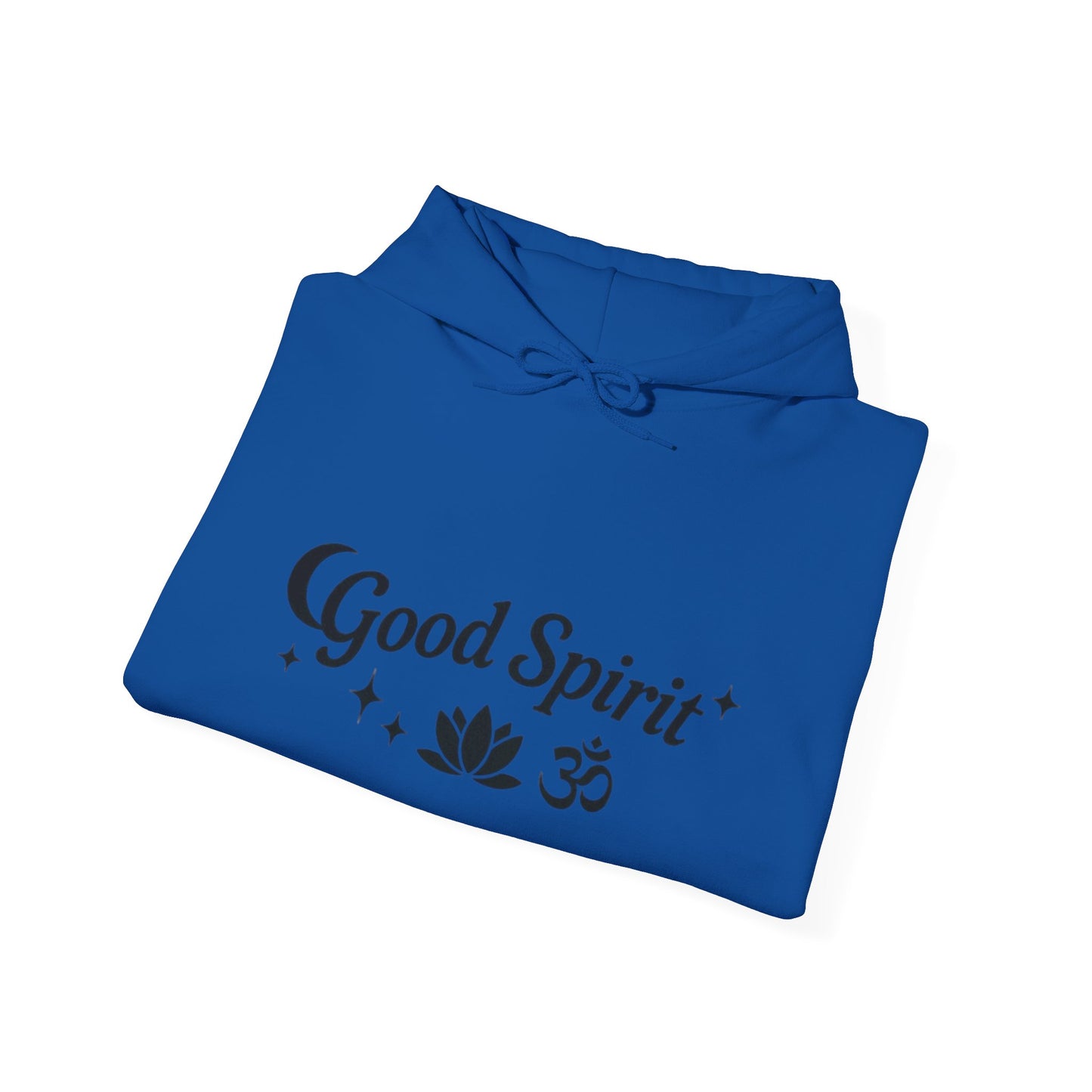 Good Spirit FAFO Hoodie