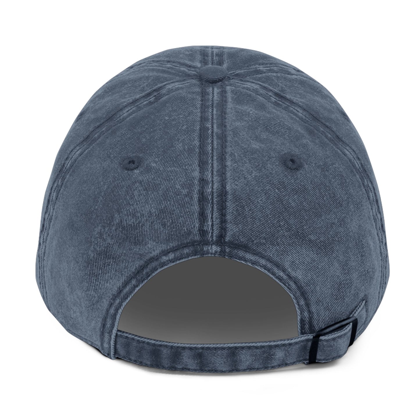 Embroidered Angelic Energy Cap - 222 BALANCE
