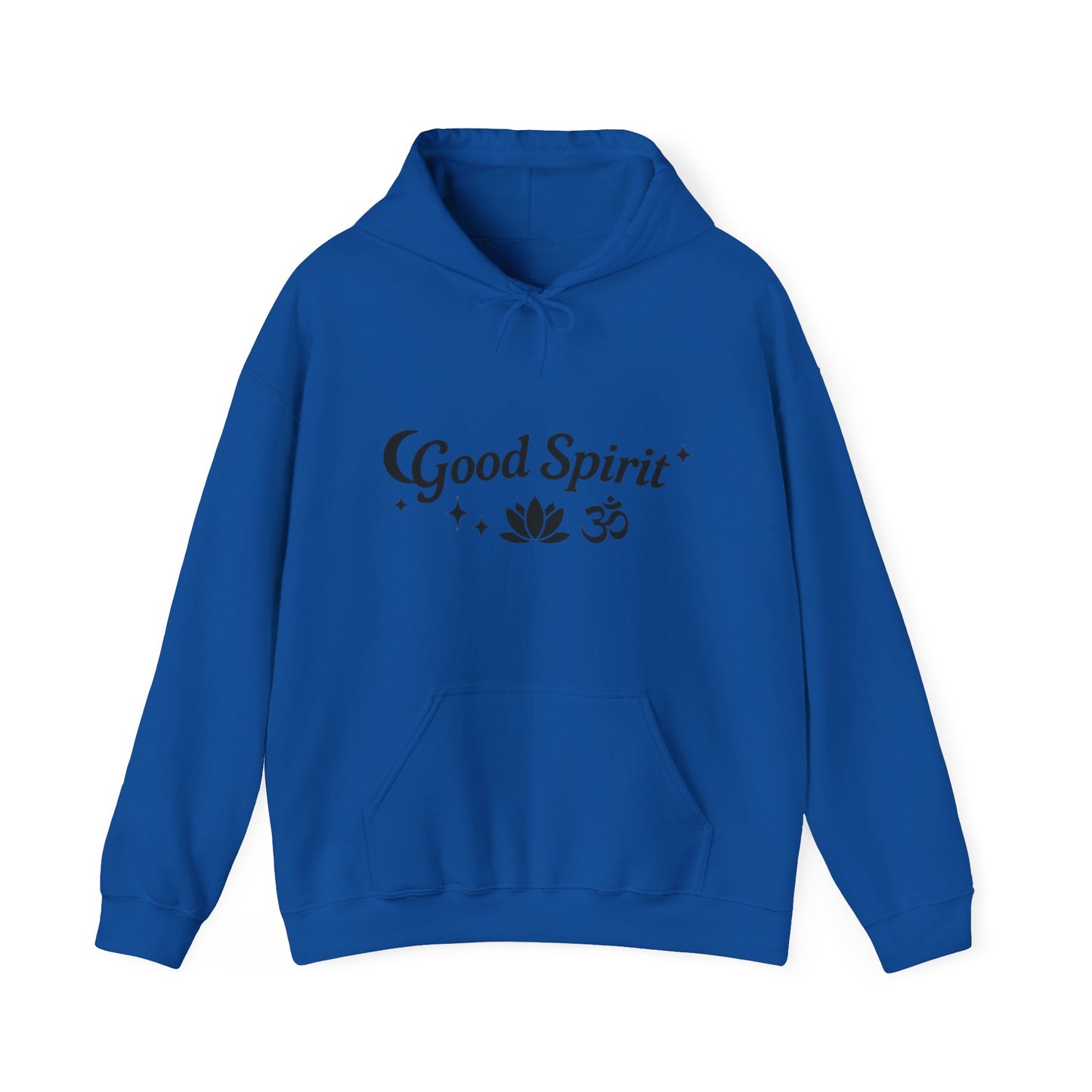 Good Spirit FAFO Hoodie