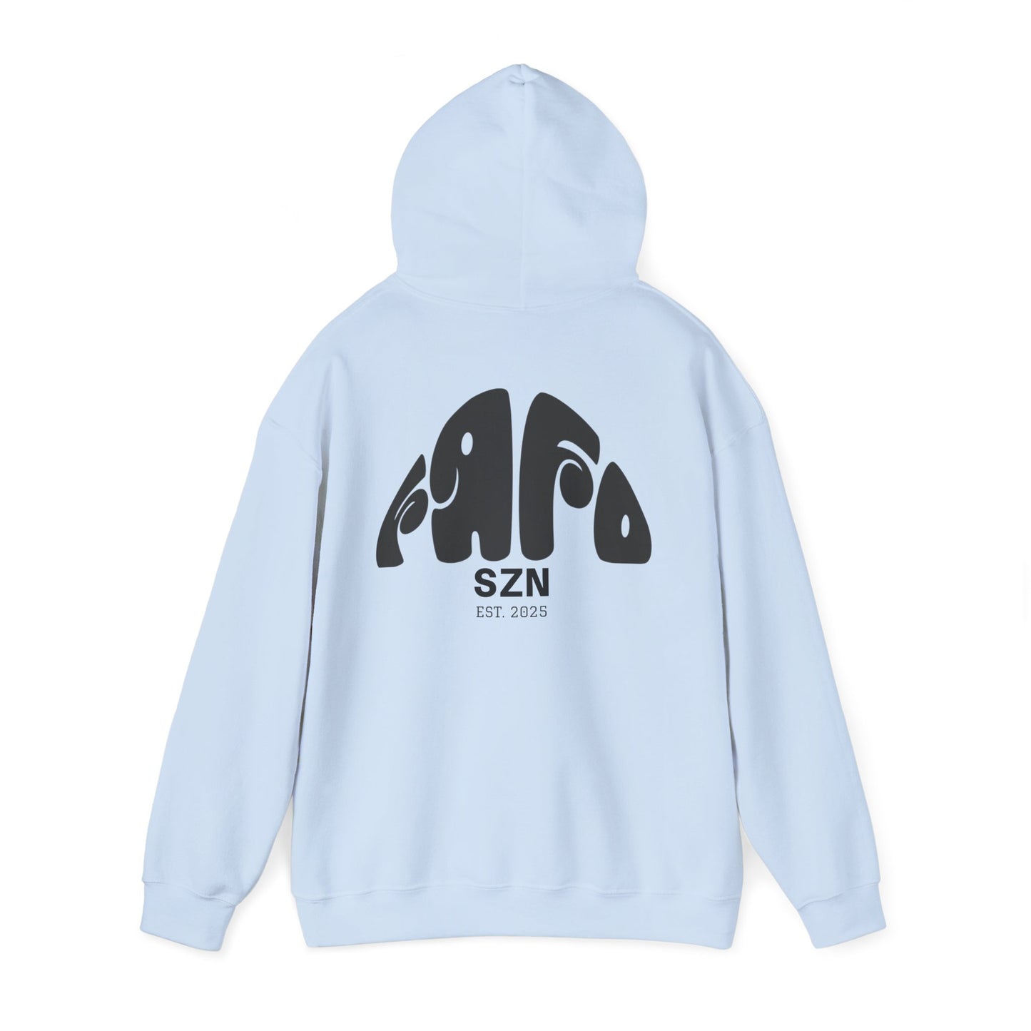 Good Spirit Hoodie