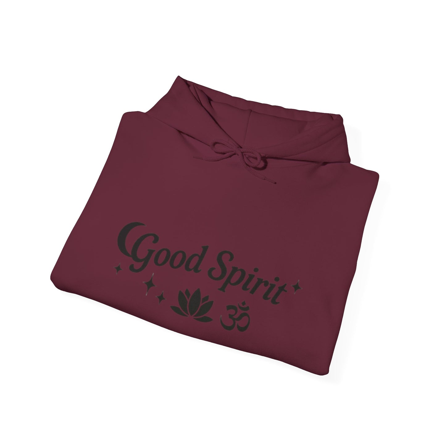Good Spirit FAFO Hoodie