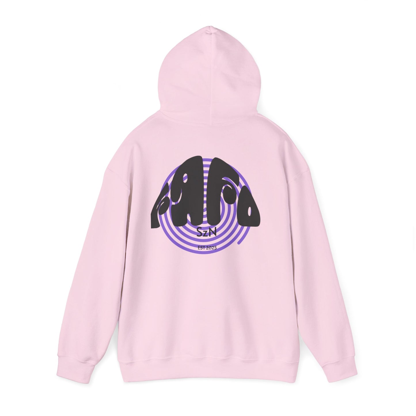Good Spirit FAFO Hoodie