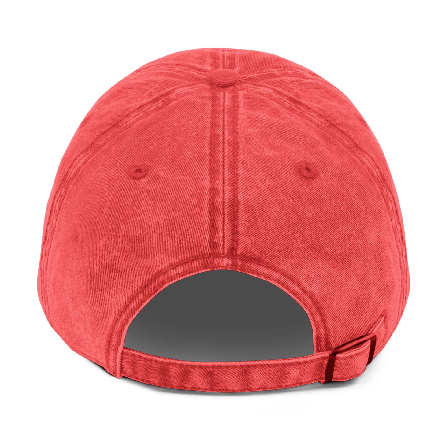Embroidered Angelic Energy Cap - 222 BALANCE