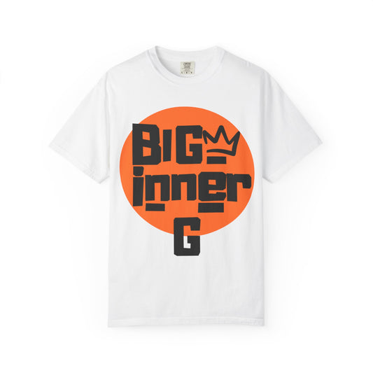 Big Inner-G Relaxed Fit Tee