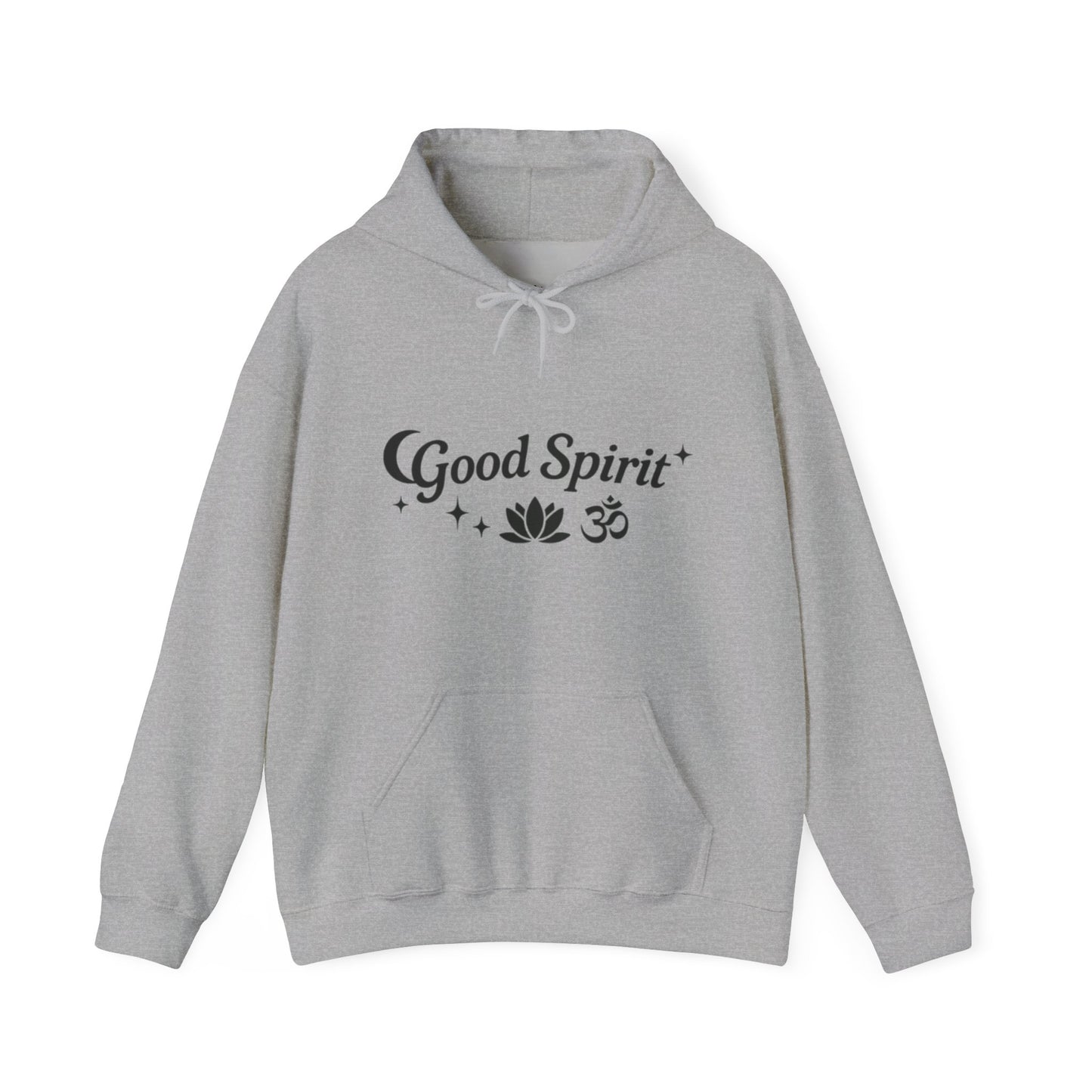 Good Spirit FAFO Hoodie
