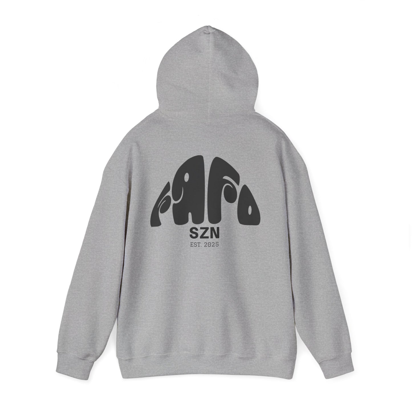 Good Spirit Hoodie
