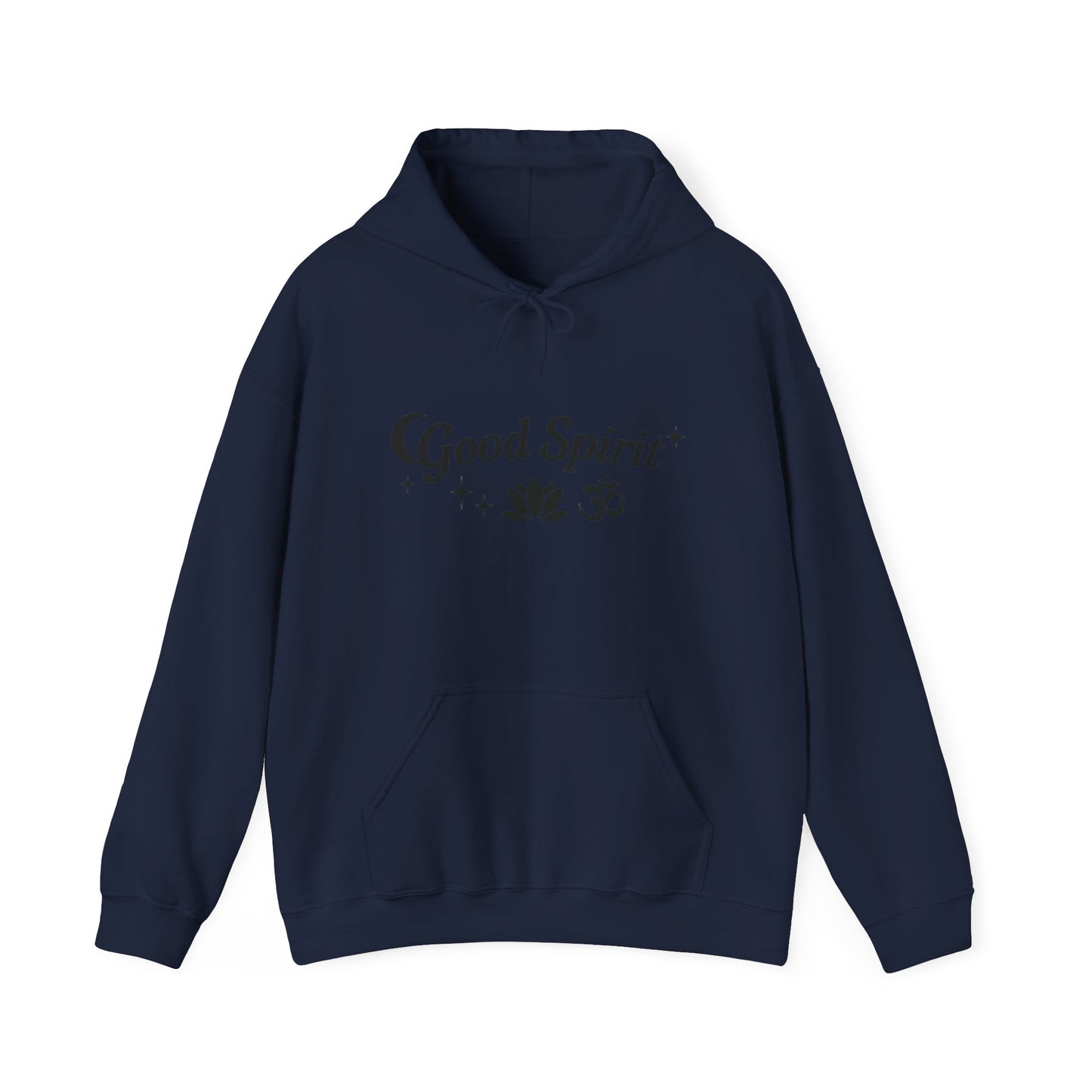 Good Spirit Hoodie