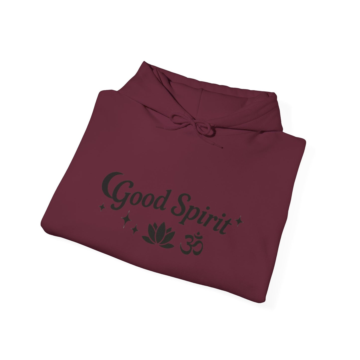 Good Spirit Hoodie