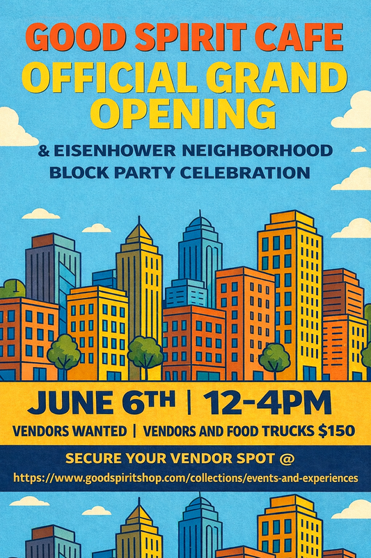 Eisenhower Neighborhood Block Party