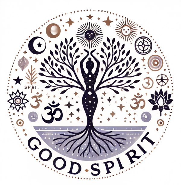 Good Spirit Cafe